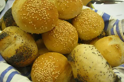 Martins Bakery photo 2